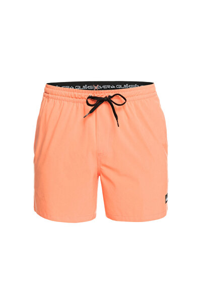 Quiksilver Surfsilk 16 Jamv Мъжки оранжеви волейболни шорти МЪЖКИ ВОЛЕЙБОЛОВИ...