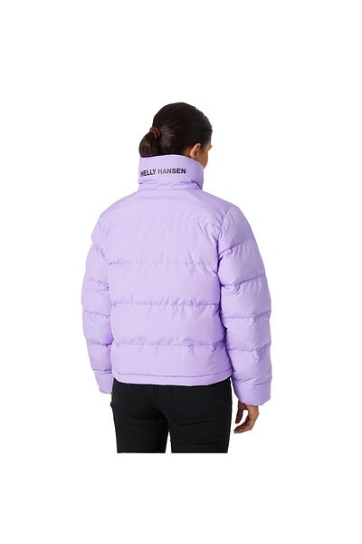 Helly Hansen W Yu 23 Reversible Puffer Coat Women's Coat Hha.54061