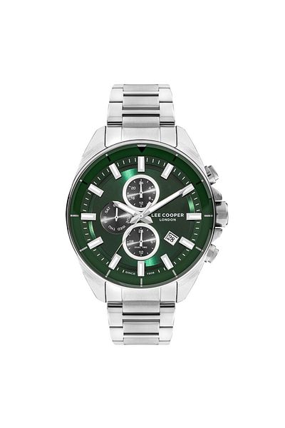 Lee Cooper Lc07830.370 Men's Wristwatch