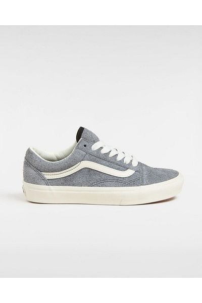 Vans Old Skool Black Shoes
