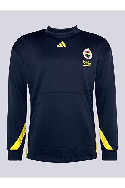 Fenerbahçe BASKET BASIC SWEAT 24/25