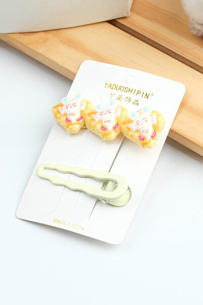 Jack Ferrero YETİŞKİN - GENÇ - ÇOCUK TOKA