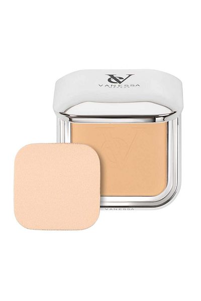 Vanessa Vanessa Makeup Compact Powder - 01