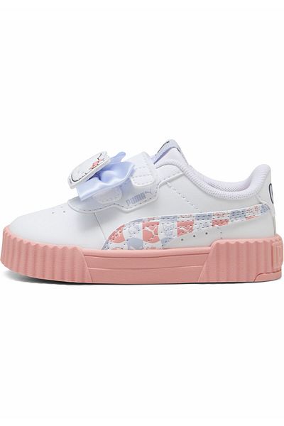 Puma x HELLO KITTY AND FRIENDS Carina 3.0 Sneakers Klein