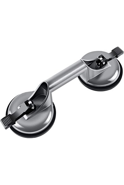 Generic أداة إزالة انبعاجات السيارة من الألومنيوم مقبض – مثالية للزجاج والبلا...