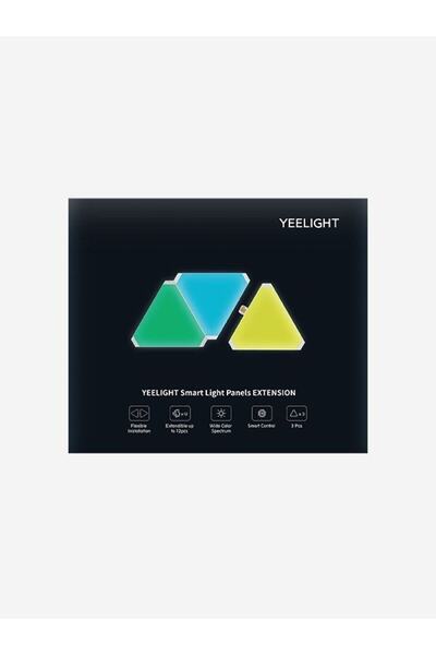 Yeelight Akıllı Işık Paneli (Uzatma)