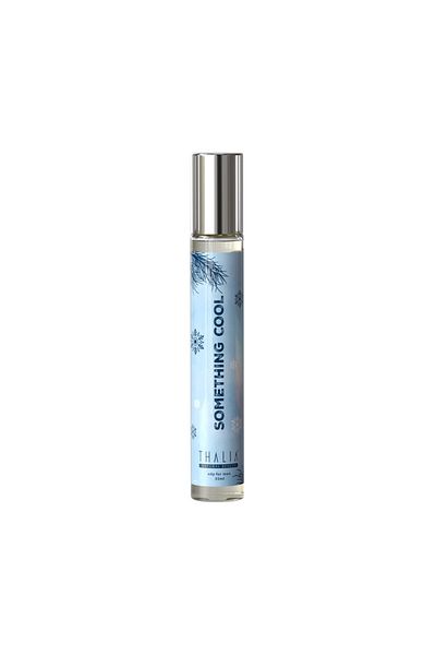 Thalia Thalia Something Cool Eau de Parfum for Men, 35 ml
