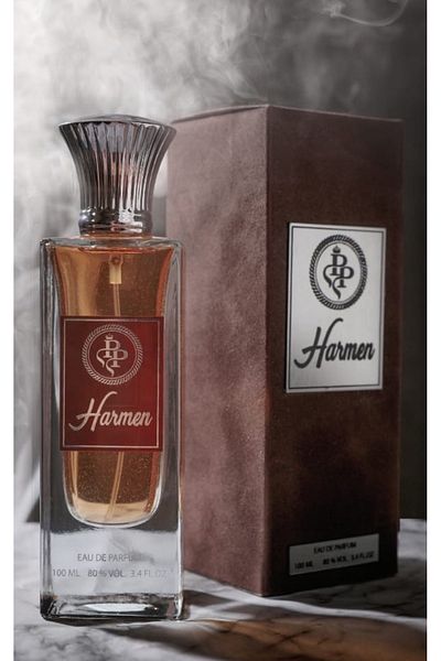 HARMAN عطر هارمان رجالي 100مل