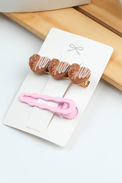 Jack Ferrero YETİŞKİN - GENÇ - ÇOCUK TOKA