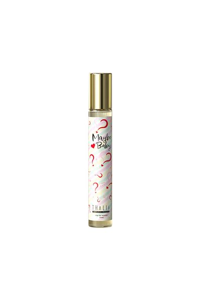 Thalia Thalia Maybe Baby Eau de Parfum for Women, 35 ml