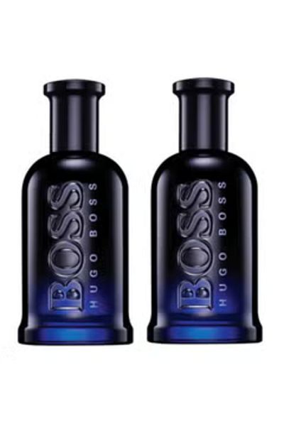 SHEIKH AL OUD Set of 2 Night Eau de Toilette 100ml Bottles 2 x 100ml