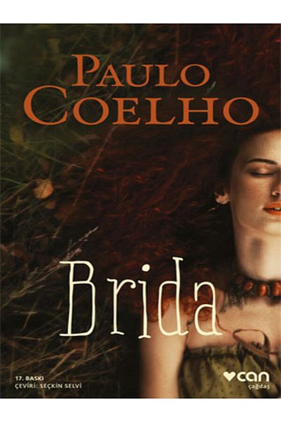 BOOK AND MORE Brida - (Paperback)