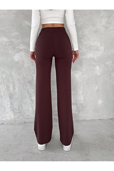 winmoda Παντελόνι γυμναστικής - Άνετο με Shahsi Şardonlu σε φούτερ