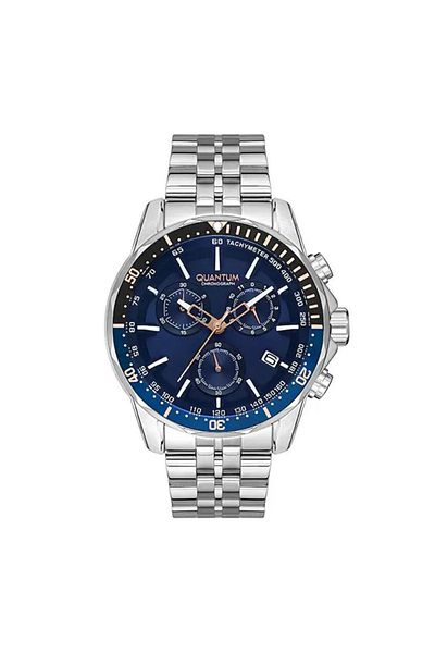 Quantum Pwg1036.380 Men's Wristwatch