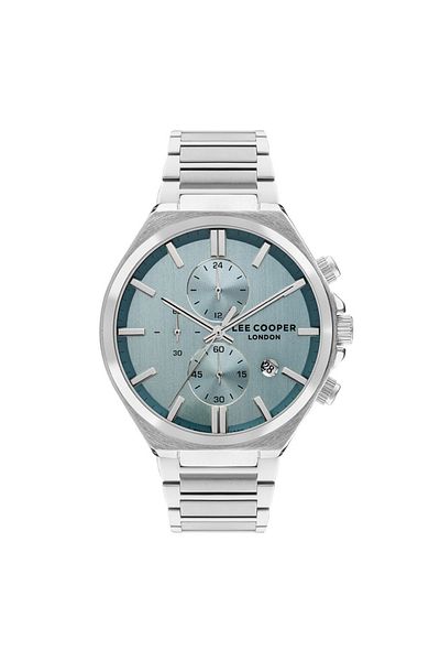 Lee Cooper Lc07835.370 Men's Wrist Watch