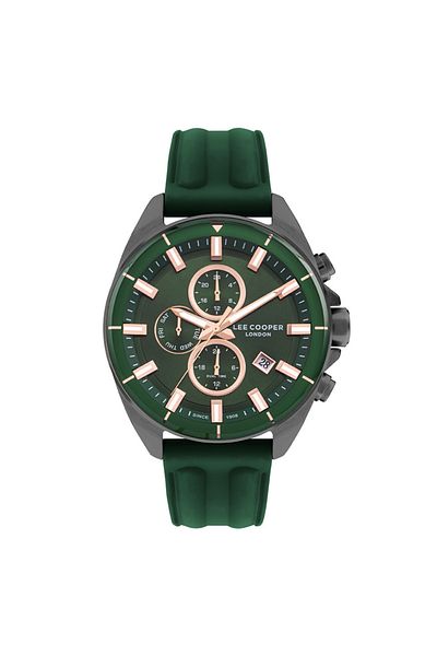 Lee Cooper Men's Wristwatch SW. LC07881.077 - Stylish and Functional Design