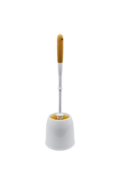 Generic Toilet Brush Set with Holder