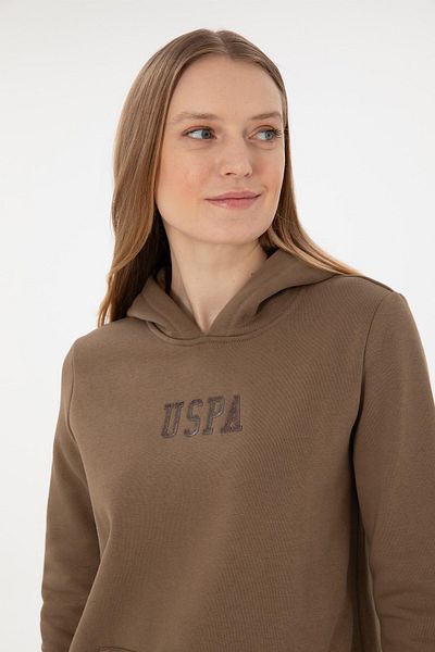 U.S. Polo Assn. U.S. Polo Assn. Women's Sweat