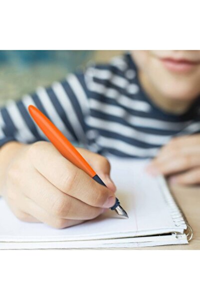 SCHNEIDER Stilou Wavy - albastru