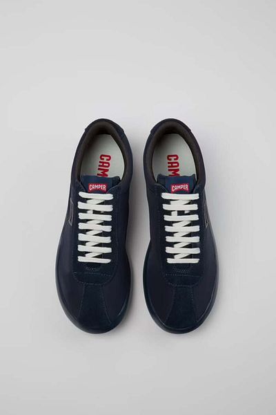 CAMPER Ανδρικά παπούτσια Pelotas Xlite Dark Blue K 101019 -004