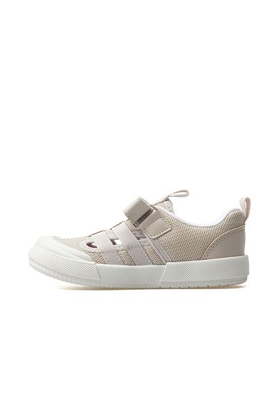 Vicco Momo Boy Sneaker Sports Shoes 25Y 346.145 Pe Beige