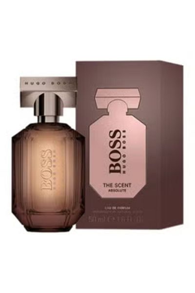 SHEIKH AL OUD The Scent Absolute Eau de Parfum 50ml