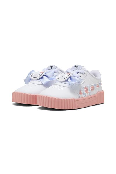 Puma x HELLO KITTY AND FRIENDS Carina 3.0 Sneakers Klein