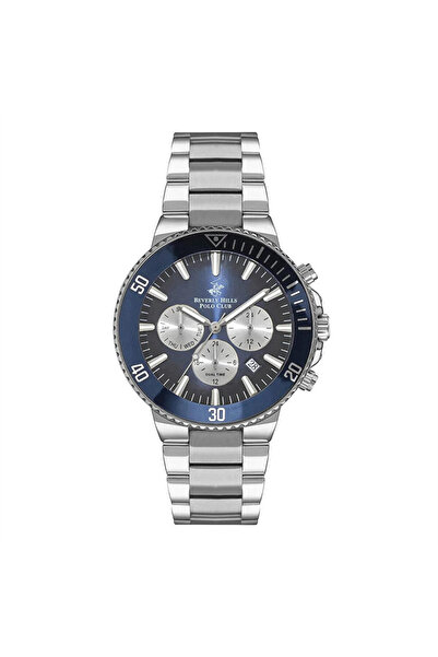 Beverly Hills Polo Club Bp3247x.390 Wristwatch