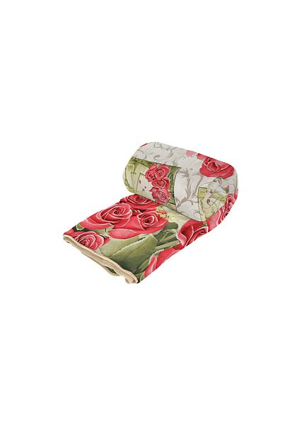 ALCAM Pilota cocolino, Alcam, Red Rosa, 140x200 cm, 250g/mp