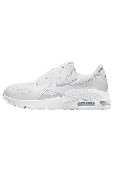 Nike Women's Air Max Excee White Metallic Platinum