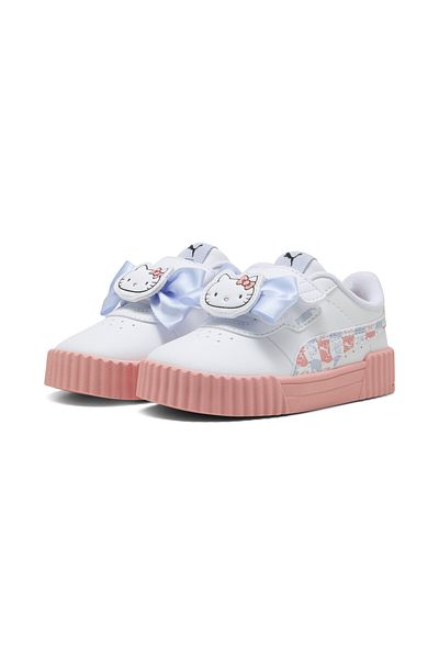 Puma x HELLO KITTY AND FRIENDS Carina 3.0 Sneakers Klein
