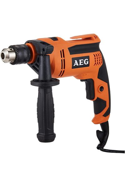 AEG Percussion Drill 580 Watts