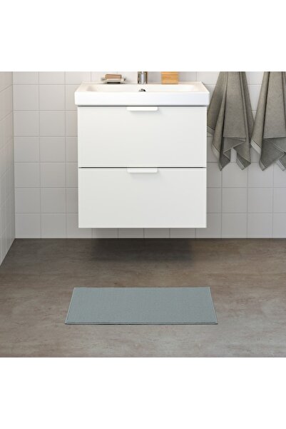 IKEA FINTSEN Bath Mat – Soft & Absorbent Bathroom Essential (40x60 cm)