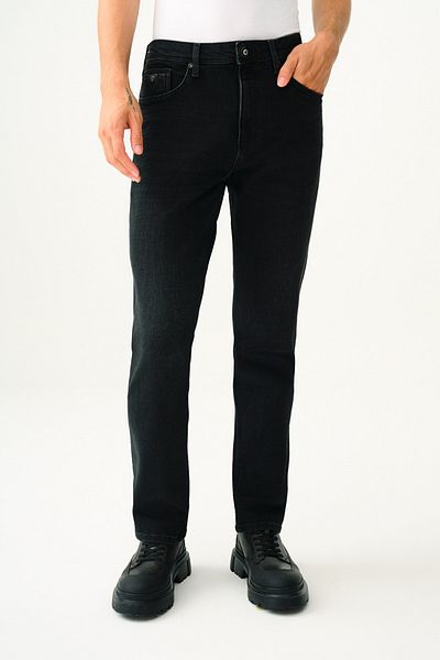 Loft Ανδρικό παντελόνι Terrybrown Slim Fit LF2034750
