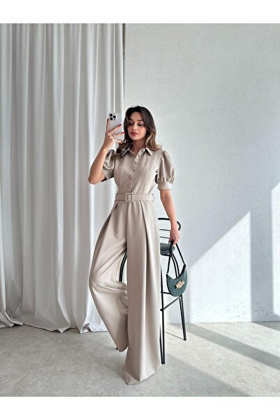 Mooi Butik STEFFY Tulum 5004 - Vizon