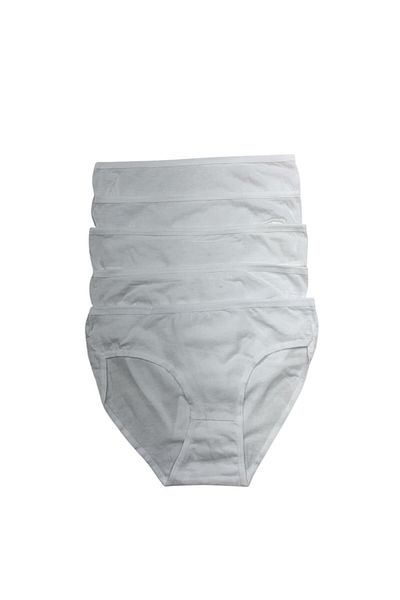 XORVİO Slip de damă, cu croială elegantă, textura confortabilă, din bumbac, negru, slip elastic, poate fi folosit în toate anotimpurile