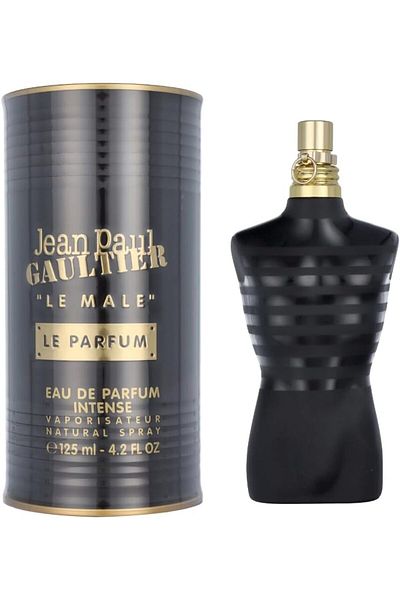 Jean Paul Gaultier Jean Paul Gaultier Le Male Le Parfum 125ml Eau De Parfum EDP spray For Men
