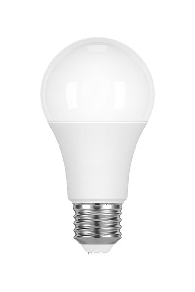sod E27 Led Bulb 12w, 6500k Cool White Light, 1200 Lumens, Non-dimmable