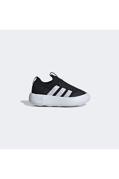 adidas Černé tenisky - vycházkové boty