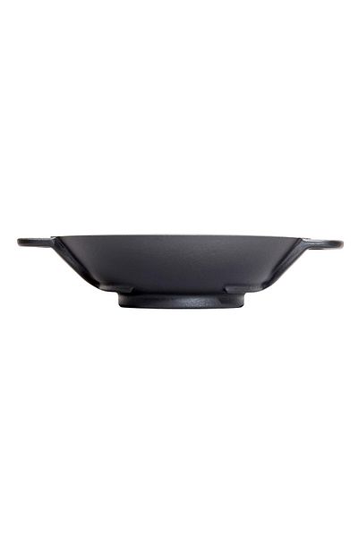 Sürel Wok Pan Matte Black 35 cm
