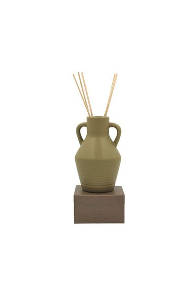 BM GİFT DESİGN Amphora Perfume Diffuser Absolute Tabac 100ml