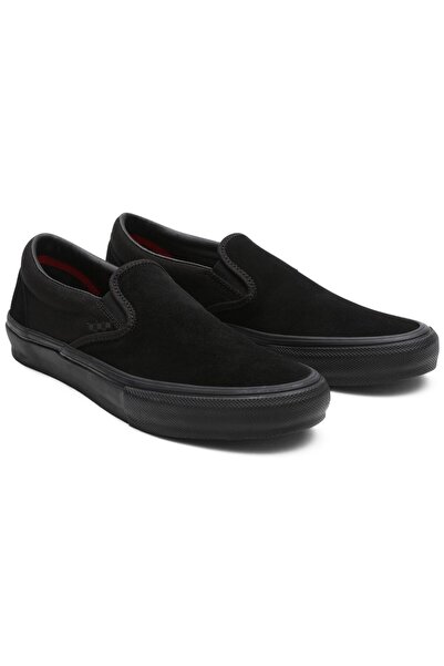 Vans Skate Slip On Blab Ayakkabı