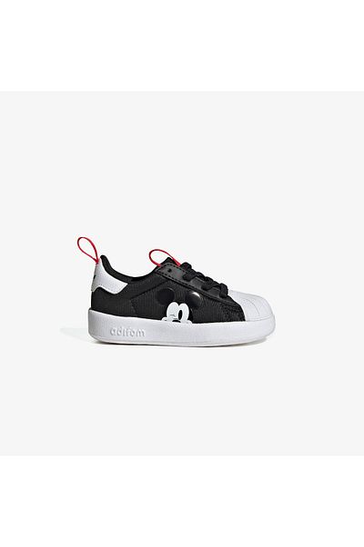 adidas Adifoam Superstar 360 X Disney Pixar Pantofi negri pentru copii