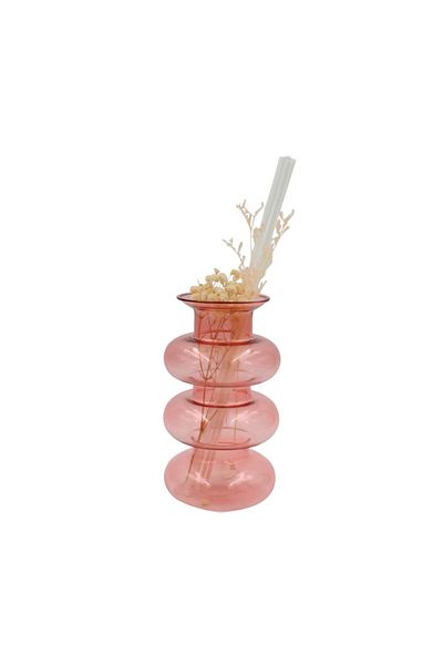 BM GİFT DESİGN Peony Petal reed diffuser 200ml
