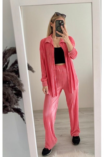 Garamak Kadın Piliseli Takım