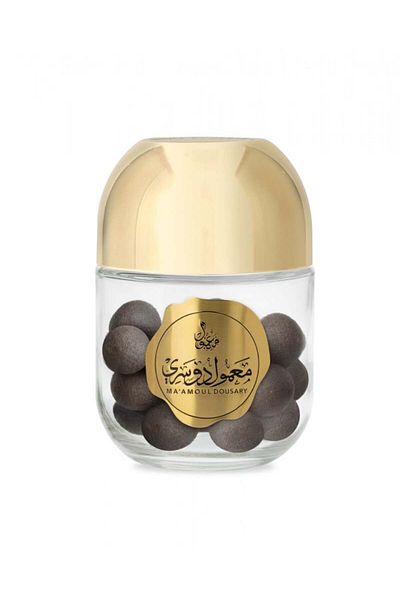 Al Rehab perfumes Dosari Maamoul 200 grams
