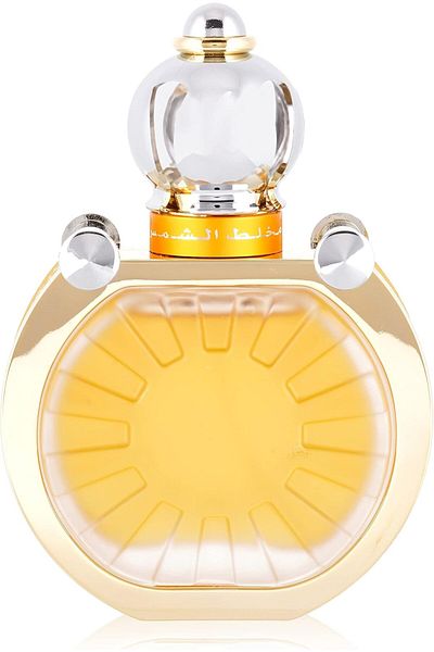 Ajmal Ajmal Mukhalat Shams Perfume for Unisex 50ml - Eau de Parfum
