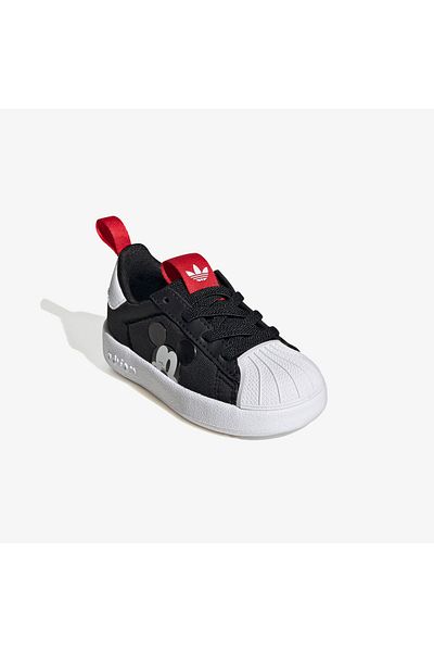 adidas Adifoam Superstar 360 X Disney Pixar Pantofi negri pentru copii