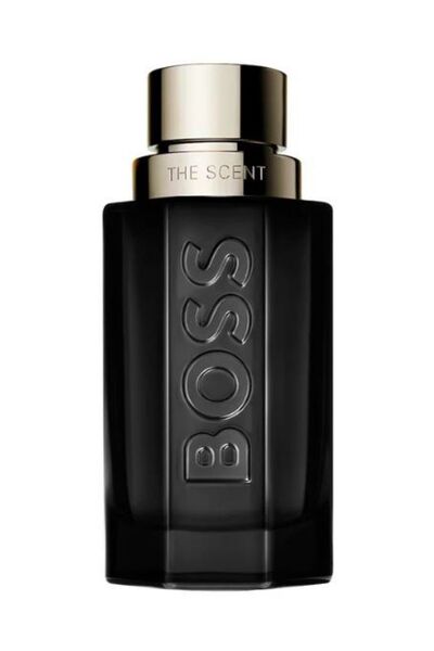 HUGO The Scent Magnetic For Him Edp 100 Ml