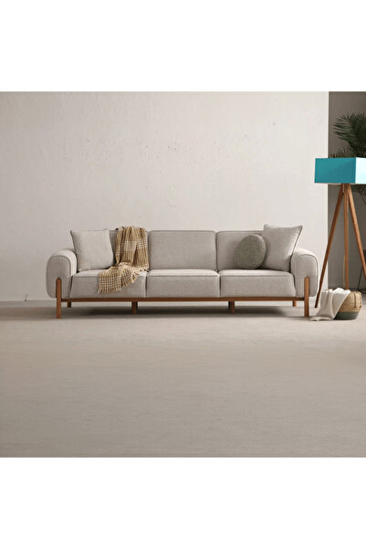 Ukay Home Phaselis Dörtlü Kanepe